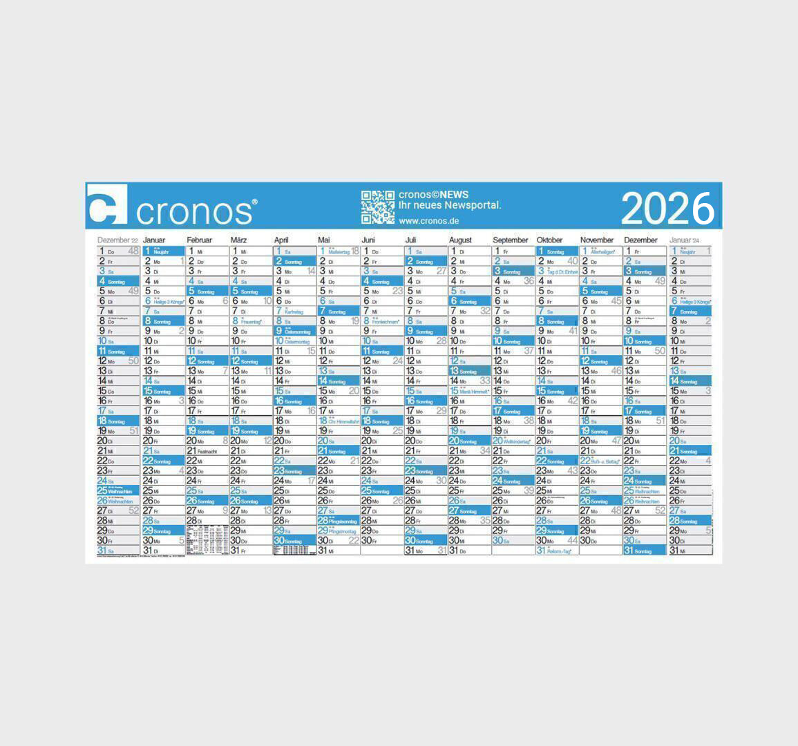 kalender
