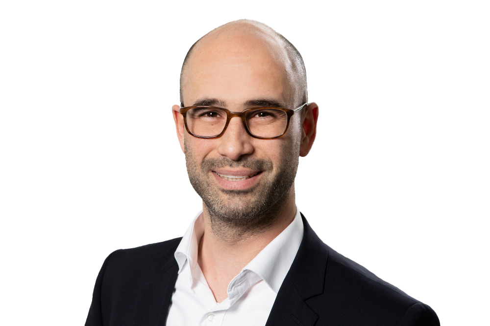 Manuel Maus