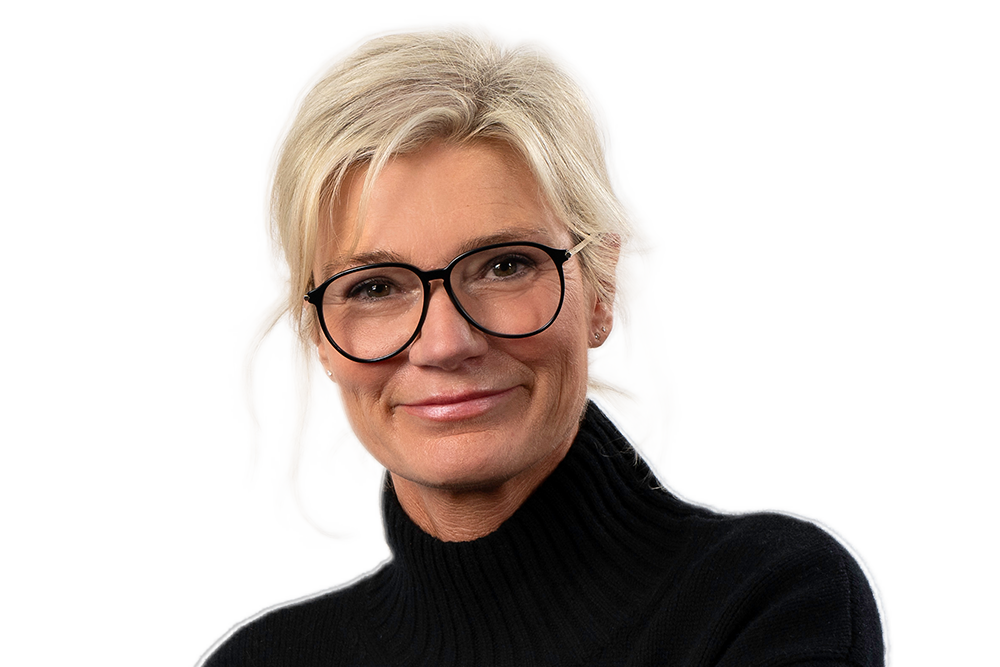 Anja Ziegler